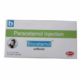 BIOCEETAMOL IV